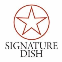 Signature Dish